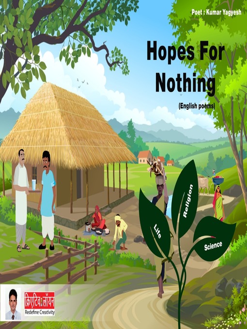 Title details for Hopes For Nothing by Kumar Yagyesh - Available